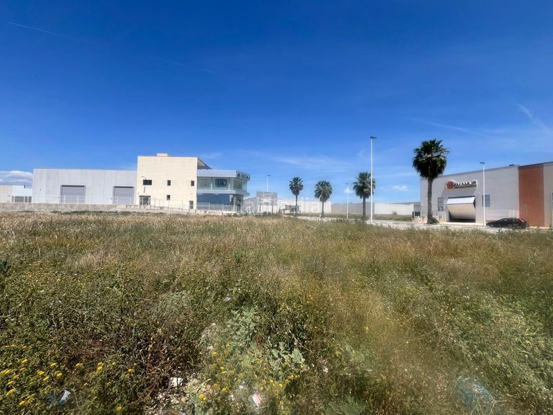 Foto 5d1b8b72-ba29-4b1a-8e04-883503e5257b. Terreny residencial a Librilla