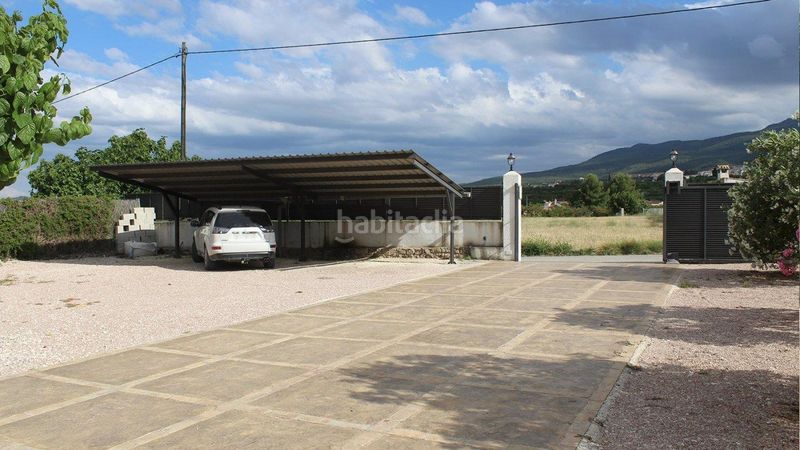 Foto 4ec7c243-6964-4f22-89d3-bd17c708b2fd. Xalet amb calefacció aparcament piscina a Moratalla