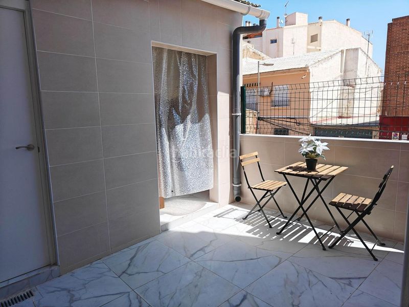 Foto 282040f4-93c0-4bae-8352-81fcb7a9d362. Apartament amb calefacció a La Ñora Murcia