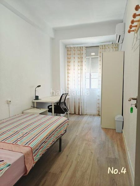 Foto 29e657f2-6505-4968-a527-2ea74df57702. Apartament amb calefacció a La Ñora Murcia