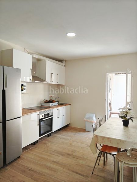 Foto 631a4782-2e18-4aec-8499-881f9cf3a0ad. Apartament amb calefacció a La Ñora Murcia