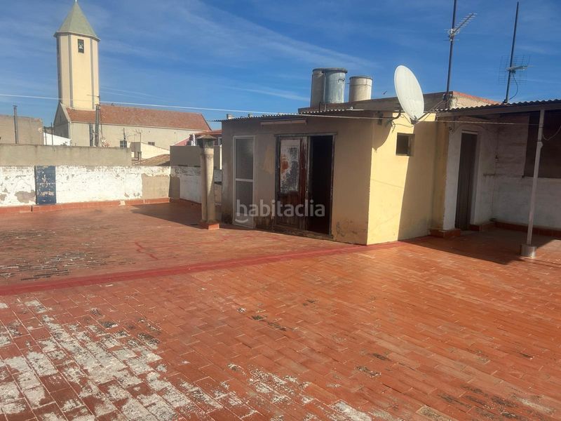 Foto c49f3d55-9ef5-4c5e-8f5e-ba6a9eaf57f1. Apartament amb calefacció a La Ñora Murcia