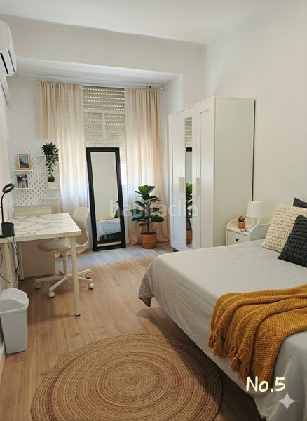 Foto dea50aea-19f7-469f-b46b-f80ba93c3505. Apartament amb calefacció a La Ñora Murcia
