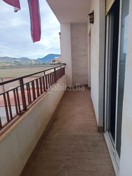 Foto 40296aa3-e887-4226-bb54-44b2f0c20690. Apartament a Abarán
