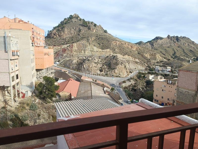 Foto 4783a914-f803-4a25-a63f-9db3dbf00e70. Apartament a Abarán