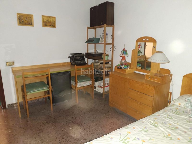 Foto e19707d6-d036-425e-9fae-5d030cebec17. Apartament a Abarán