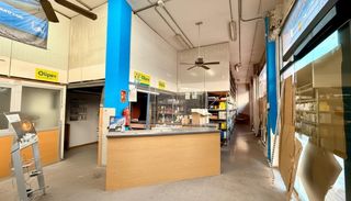 Local Comercial a Calle Lorca 90