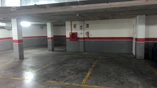 Aparcament cotxe a Gabriel pinazo 5. Plaza de garaje en espinardo