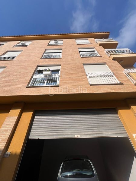 Foto a5347249-0d80-4b39-af6c-f68ec3a7ccfc. Planta baixa amb aparcament a Rincón de Seca Murcia