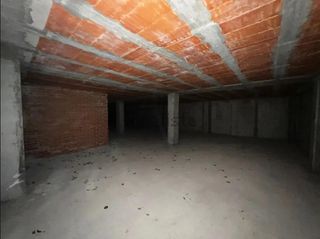 Local Comercial a Calle Lorca