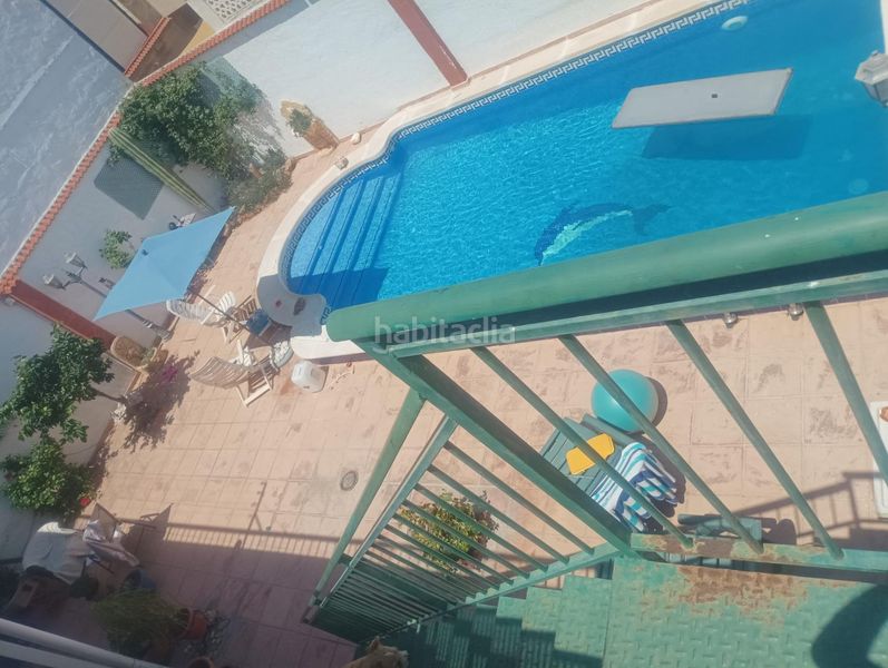 Foto 39863351-6bdb-4834-8981-de94d4810276. Xalet amb calefacció aparcament piscina a Alberca Murcia
