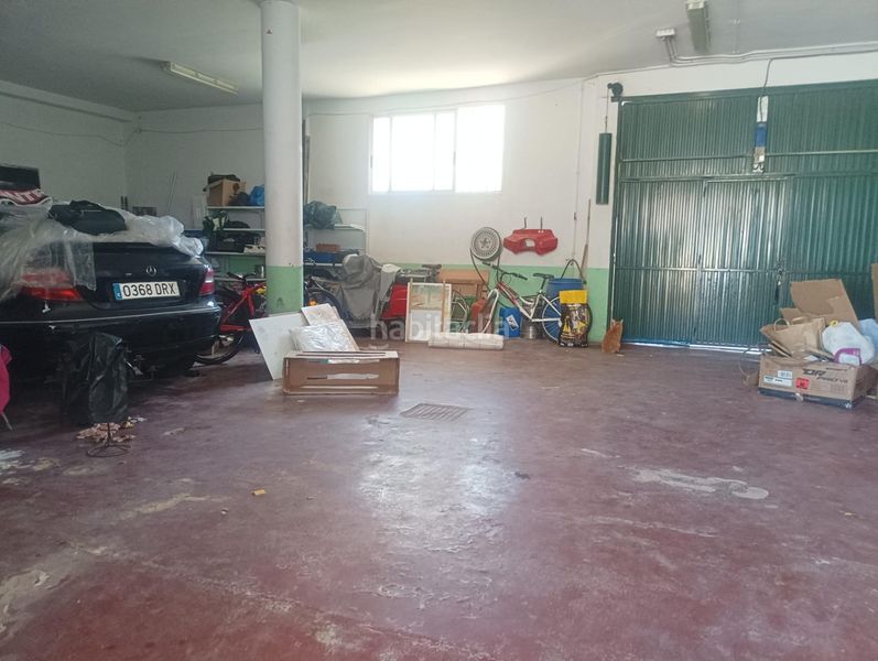 Foto 4763d593-2c48-43fe-a0b6-c27c4e8b8c5b. Xalet amb calefacció aparcament piscina a Alberca Murcia