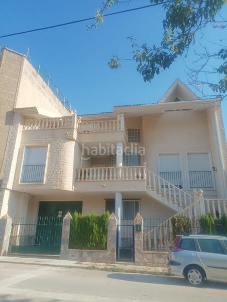 Foto eedd016e-f79e-466f-ba41-8b3649b6b69e. Xalet amb calefacció aparcament piscina a Alberca Murcia