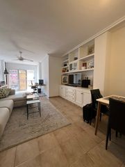 Rent Flat  Capuchinos. Espectacular piso en murcia centro