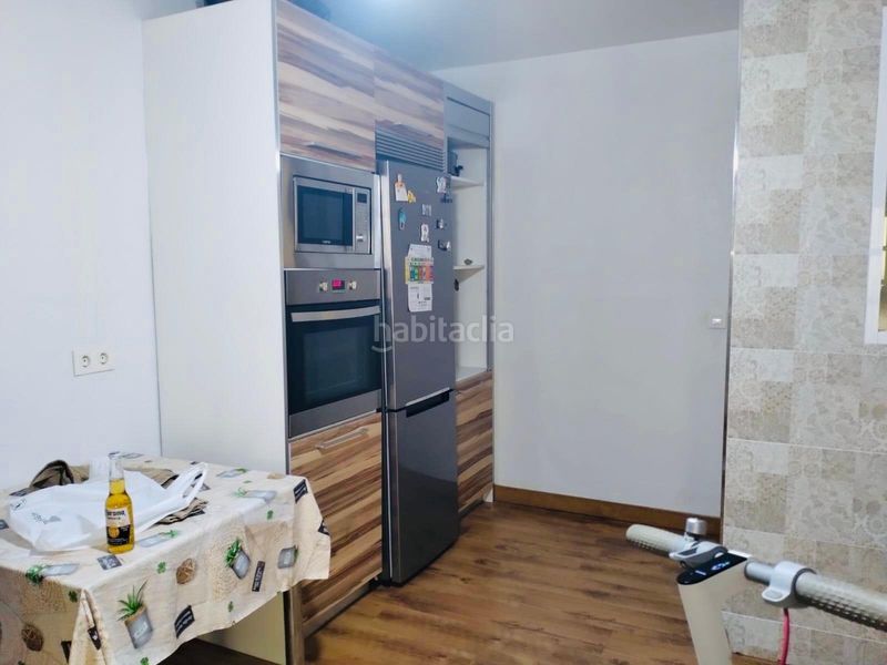 Foto 6827dcb4-aa67-42ae-aa2d-67d260d00191. Apartament amb aparcament a Vistabella Murcia