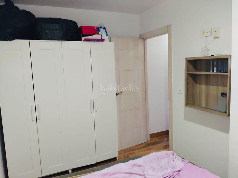 Foto da1564a1-d336-402c-bb79-8974fe19232c. Apartament amb aparcament a Vistabella Murcia
