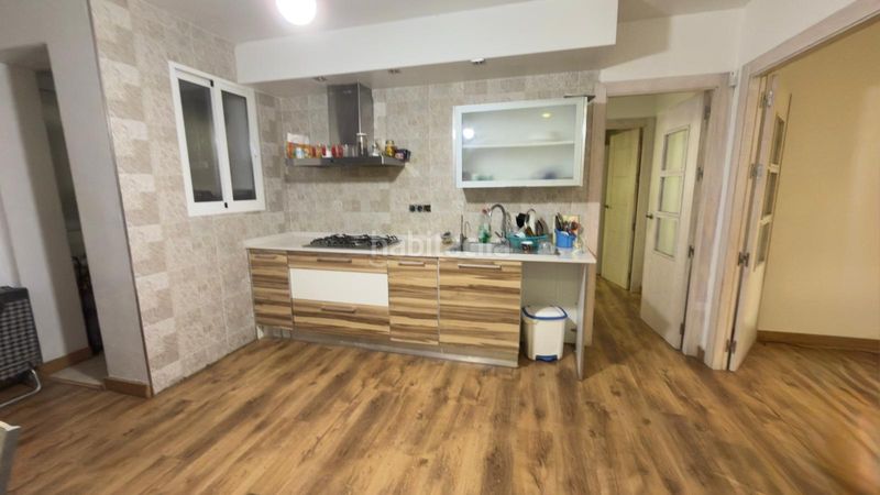 Apartamento  Calle de don josé maluquer y salvador. Oportunidad en vistabella  garaje incluido, ascensor y orientaci