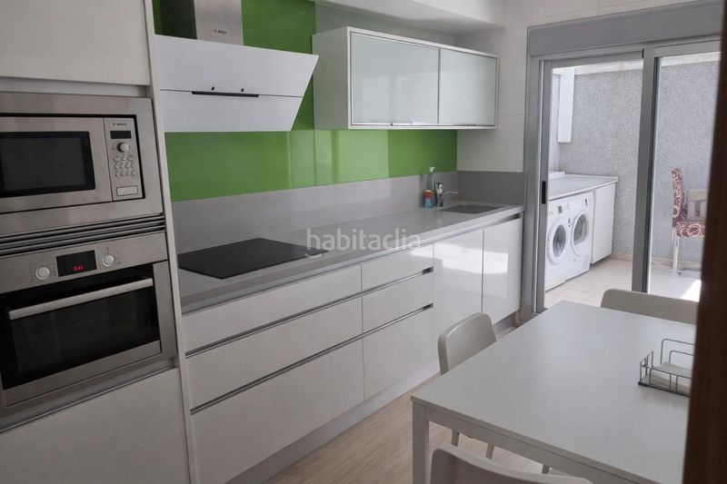 Foto bdf4a93d-4889-4623-9912-40ff686fe780. Dúplex a 4 rosaleda 16 a Algezares Murcia