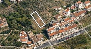 Terreno residenziale in Avenida constitución. Parcela estratégica en monteagudo  2.259 m2 con potencial reside