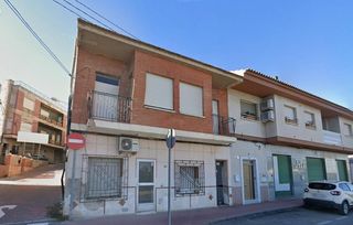 Casa  Avenida avenida constitución. Casa con gran potencial en monteagudo  285 m2 a 8 minutos de mur