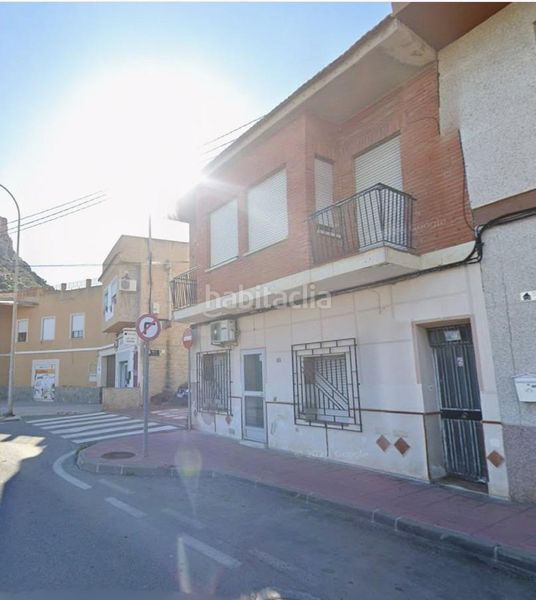 Foto 15420660-6643-4fed-b166-00ee8478ee8a. Casa a avenida avenida constitución a Monteagudo Murcia