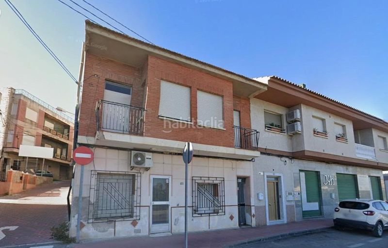 Foto 574d990c-9fec-4bd5-97b4-75a920aef6f7. Casa a avenida avenida constitución a Monteagudo Murcia