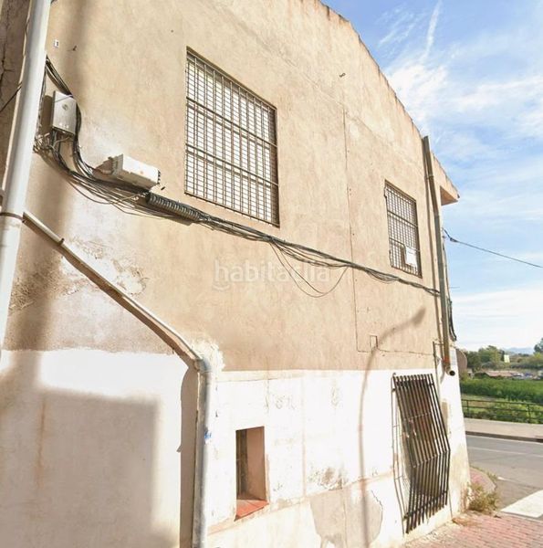 Foto 836e117e-c77c-4c1c-b02f-f6d18e0ee2cf. Casa a avenida avenida constitución a Monteagudo Murcia