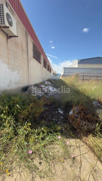Foto f7f9150b-060a-4d64-b46b-d31c9379952d. Capannone industriale in avenida del descubrimiento in Alcantarilla