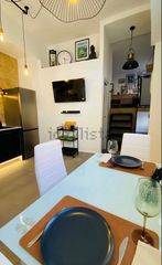 Ground floor in Garres y Lages. Bonito bajo en los garres
