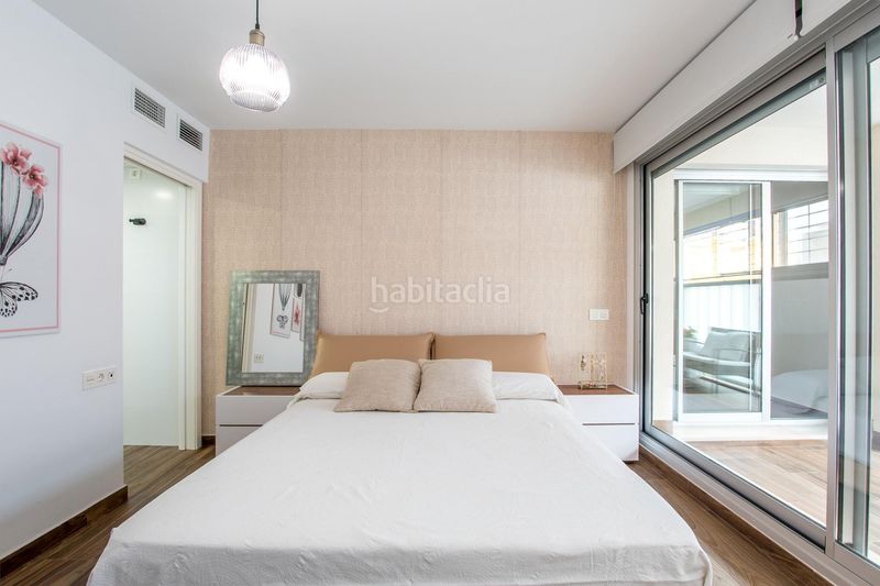 Foto f2d25aa6-a3fe-488d-a70a-fcb773dcee4a. Planta baixa amb aparcament a Alberca Murcia
