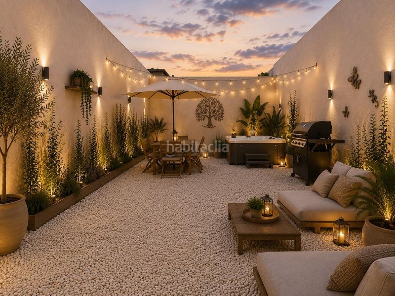 Foto 5b53b7f6-9fb6-411c-8884-a57f4a9762be. Casa a calle san fernando 16 a Torres de Cotillas (Las)
