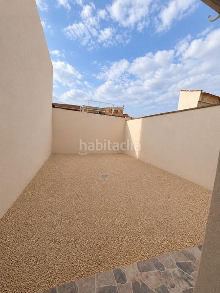 Foto ec5412cd-17b8-4f71-a9c7-c0f190394c5d. Casa a calle san fernando 16 a Torres de Cotillas (Las)