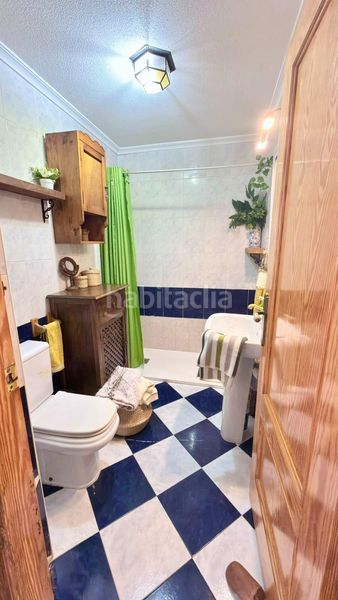 Foto 029e69b0-5e5a-4543-9b12-7d49fd376ba9. Àtic a calle pellicer a Nonduermas Murcia