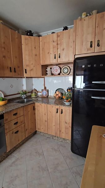 Foto 0fd37913-6096-4032-a437-112095558401. Àtic a calle doctor tomas a Nonduermas Murcia