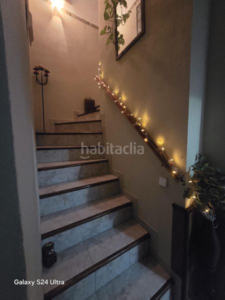 Foto 4d4100f1-fabd-4e21-b76d-a6450ec54a60. Àtic a calle doctor tomas a Nonduermas Murcia