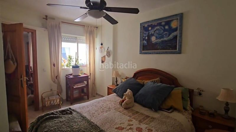 Foto c9d0fb5f-848a-4d26-a1ef-f5744982d97d. Àtic a calle doctor tomas a Nonduermas Murcia