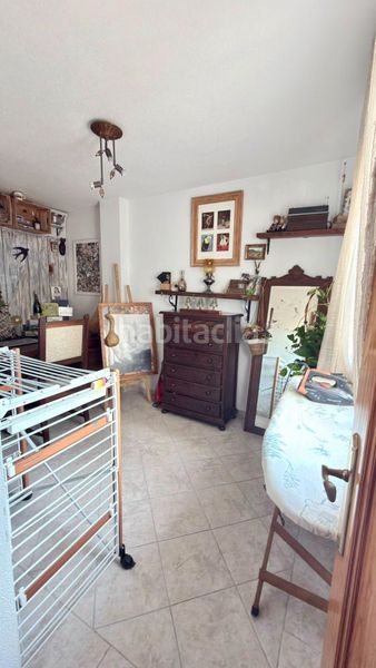 Foto e3a3cf40-e4df-45ed-abae-4667e46cd93f. Àtic a calle pellicer a Nonduermas Murcia