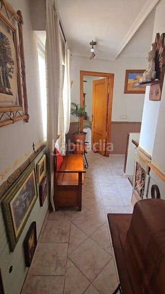 Foto ecf2dded-bd24-477a-9430-2b090a0c5706. Àtic a calle pellicer a Nonduermas Murcia