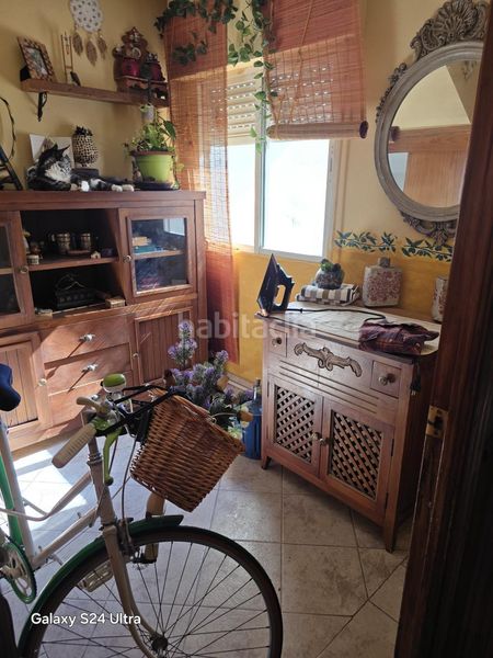 Foto f901b0df-a743-4b18-b2e4-d2dbce8b5c55. Àtic a calle doctor tomas a Nonduermas Murcia