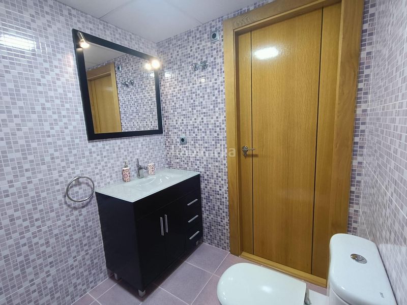 Foto c3bd529d-7251-452b-9150-970d020669c4. Pis amb calefacció aparcament a Garres y Lages Murcia