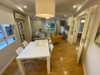 Apartment in Calle de diego hernández. El carmen  amplia vivienda a un paso del centro y de la estación