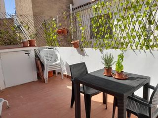 Dachwohnung in Calle santa maria del mar 1. Precioso piso con terrazas en la costa
