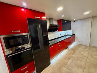 Pis  Calle pedaneo eugenio espin. Fantastica vivienda en sangonera la verde
