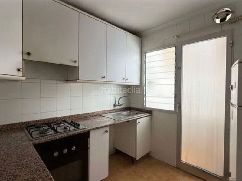 Foto 5de76b6b-3299-40d4-9fac-72bbe02733a9. Pis a El Carmen Murcia