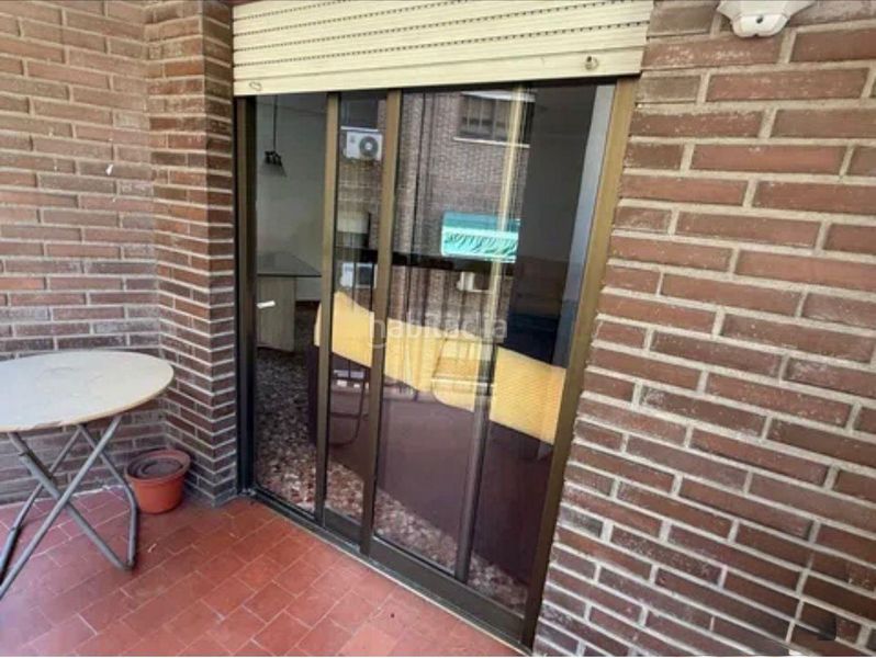 Foto aedf4dd6-45a8-4af1-91c8-aad5bb37f968. Pis a El Carmen Murcia