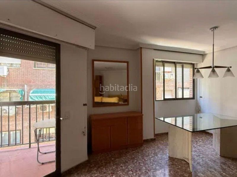 Foto b7a58769-b4a8-4516-a650-df6b8cafe425. Pis a El Carmen Murcia