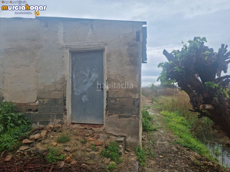 Foto b757ad64-73a3-4cd8-ad48-6271623dcac2. Finca rústica a Torreagüera Murcia