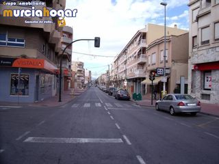 Terreny residencial a Los Dolores