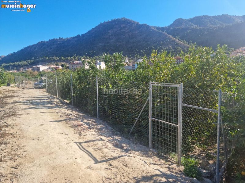 Foto b9a46e2d-81c5-402f-8127-5ea5758303fb. Finca rústica a Torreagüera Murcia