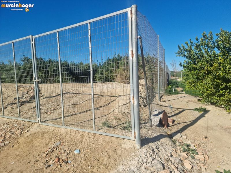 Foto f776851d-f9d6-459f-bca9-f134efdc7adb. Finca rústica a Torreagüera Murcia